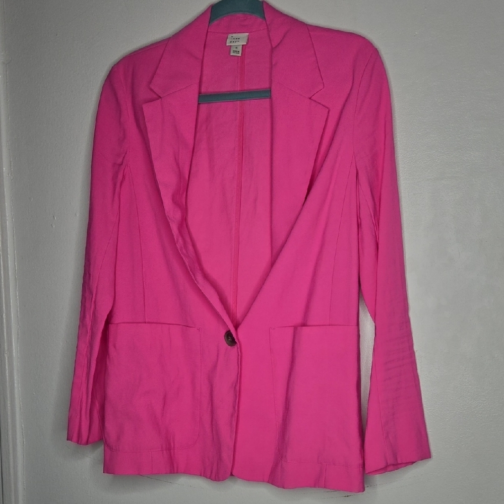 A New Day Pink Small Balzer
